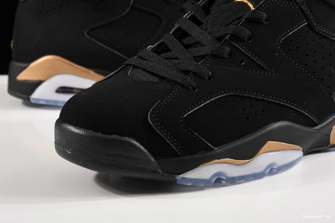 6 Retro (2020) Air Jordan DMP CT4954-007 1110